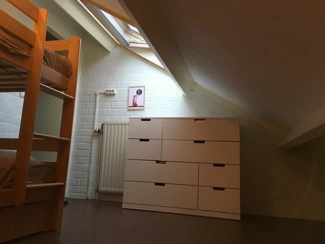 Haus kinderzimmer kommode